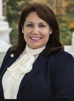 Assemblywoman Patty Lopez
